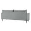 Hannahrose 3 Seater Upholstered Sofa