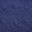 Housse de lit de jour bleu marine 6 pièces - lit simple avec couvre-lit de 17 po, 3 taies décoratives, 15 po, 1 coussin décoratif, couvre-matelas en coton, enchanteur-124253639