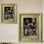 Cadre photo 11 "x 14" doré antique 1PC-1787596904-1787596905-1787596884