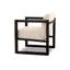 Chaise d'appoint Carreira