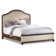 Leesburg Upholstered Standard Configurable Bedroom Set
