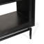 Solid Wood Accent Cabinet-70850234