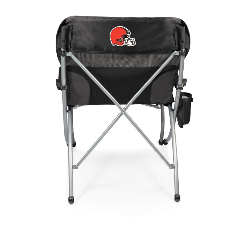 Folding Camping Chair, Cleveland Browns