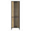 Shamauria Display Cabinet