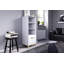 Carlsson 127cm Bookcase