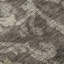 Tapis brun Prisco lavable à la machine de qualité supérieure-585805739