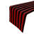 Stripes Print Table Runner-701175772-701175774-731600108