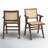 Atticus Cane Arm Chair-53582222