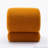 S-shape Ottoman Makeup Stool Footstool-915017675