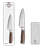Cuisine::pro® LE CONNOISSEUR™ Chef's Knife 6in