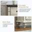 Buffet de 61,81 po Classic Classic-965821472
