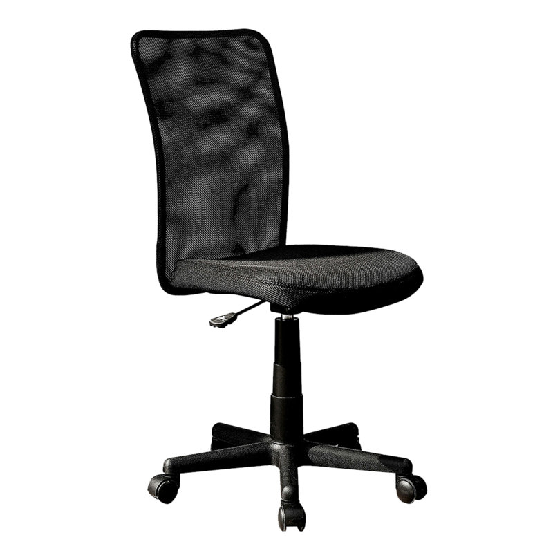 Chaise de bureau Techni