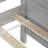 Wood Daybed With Two Storage Drawers-1880941124