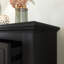 Table de chevet 3 tiroirs Albers-1493652596
