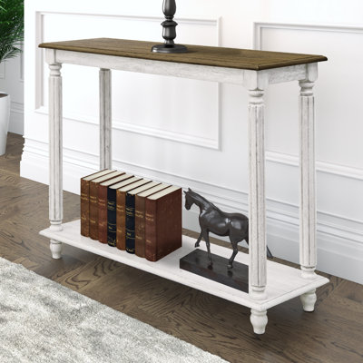 Console Cason Farmhouse