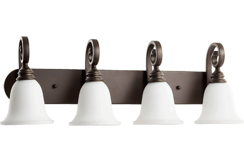 Cambron 4 - Light Dimmable Vanity