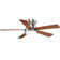 Waxler 52'' Ceiling Fan with LED Lights