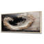 Encre spirale cosmique de rêve I - art mural transitionnel-16045449-16045451-16045444