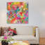 « this is hot » par stéphanie corfee, impression sur toile-73618631-73618632-73618633