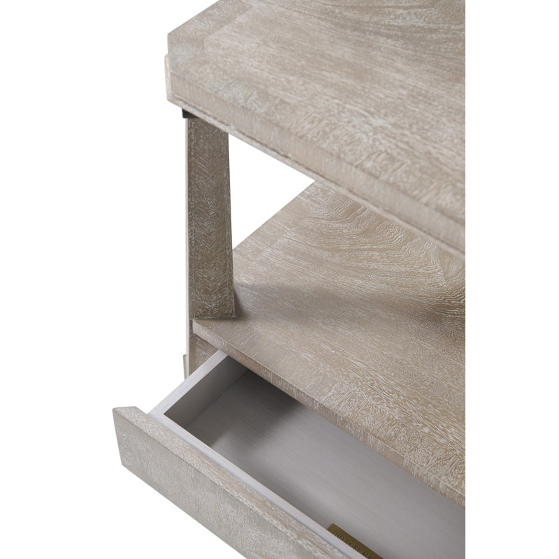 Griffin Side Table, Geo Coast