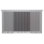 Ensemble de cadre de plancher pour remise classique 10 x 4, 10 x 6, 10 x 7, 10 x 8, 10 x 9 et 10 x 10 pi And Select Remise de rangement en acier 10 x 4, 10 x 6, 10 x 7 et 10 x 8 pi