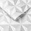 Origami Geometric Wallpaper Roll