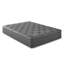 Matelas simple hybride matelassé 13 po Eurotop-1671450645