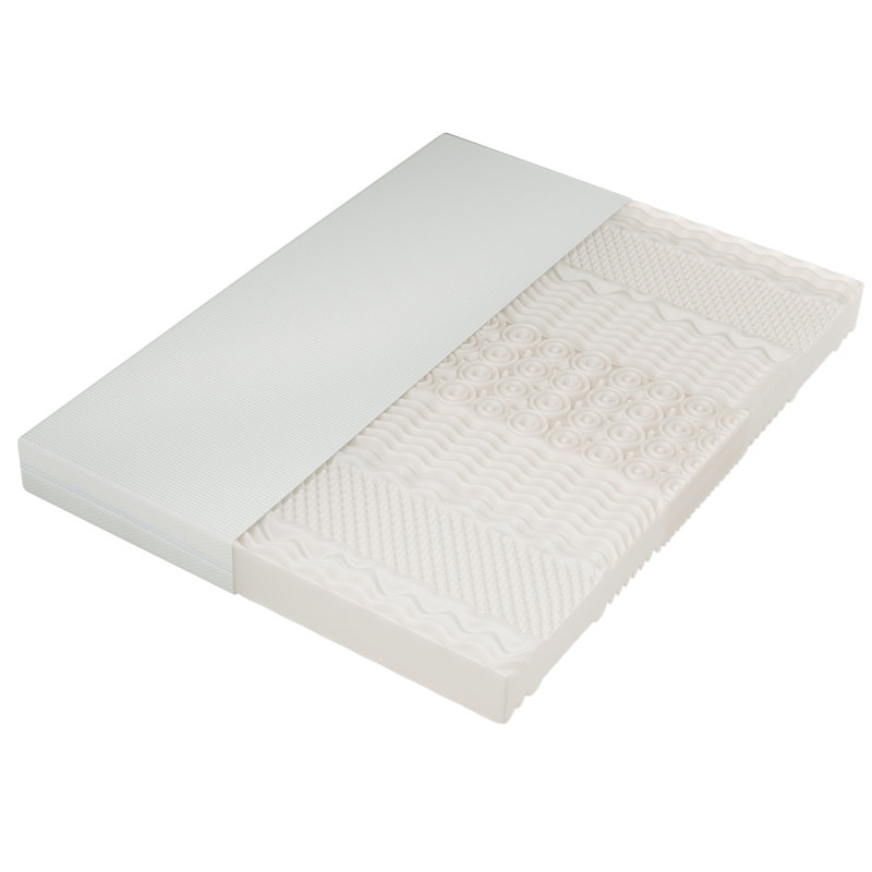 Cold Foam Mattress, 160 x 200cm