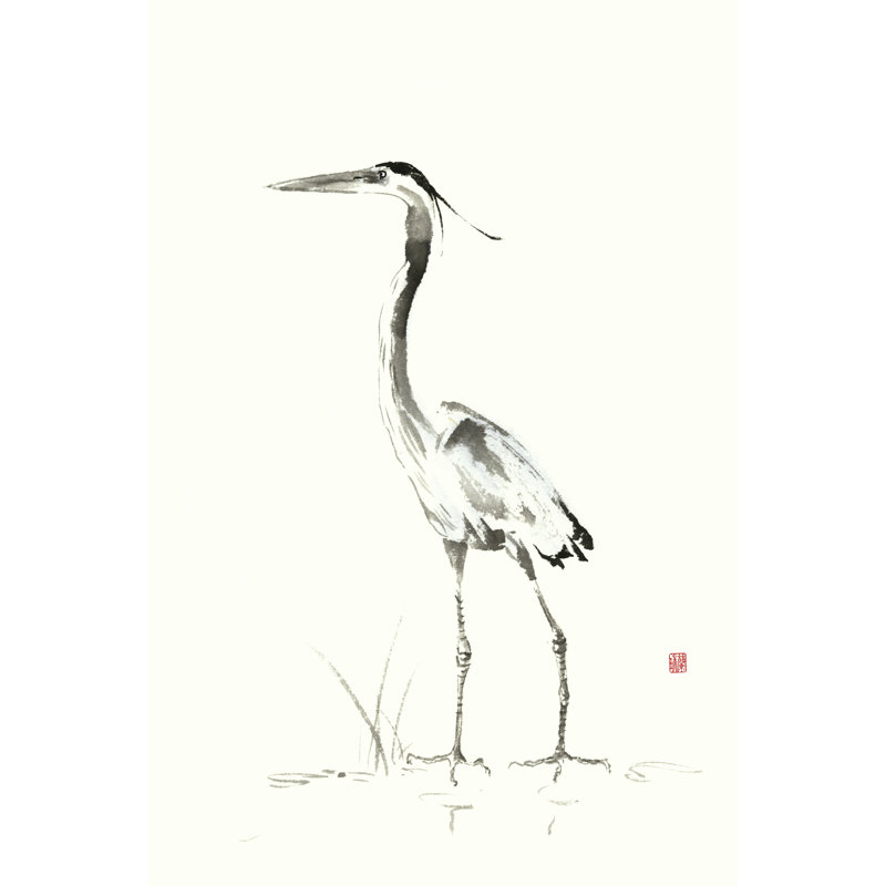 Evening Watch II, 122cm H x 81cm W x 3.8cm D