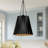 Tindra 1 - Light Single Pendant-66310726-66310727
