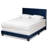 Warsaw Upholstered Standard Bed-328295201-328285804