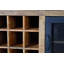 Morrisdale 150cm Solid Wood Sideboard