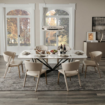 Table de salle à manger Entwisle