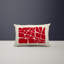 Polyester Lumbar Rectangular Indoor/Outdoor Pillow Cover & Insert-86131809