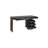 Desk Metal Base Writing Desk