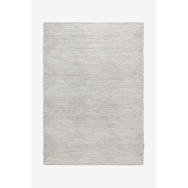 Breshears Hand Woven Area Rug, Rectangle 200 x 290cm
