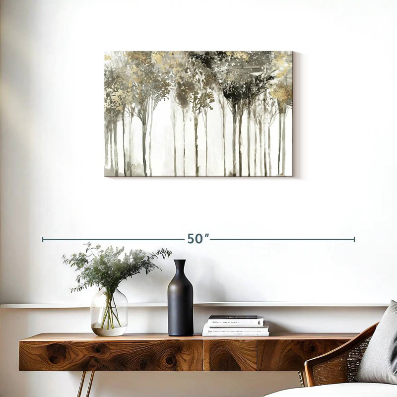 Harnek Golden Forest Lookout, H 20 po x l 30 po