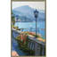 «Bellagio Promenade II» par Howard Behrens - Peinture-306991572-306991571