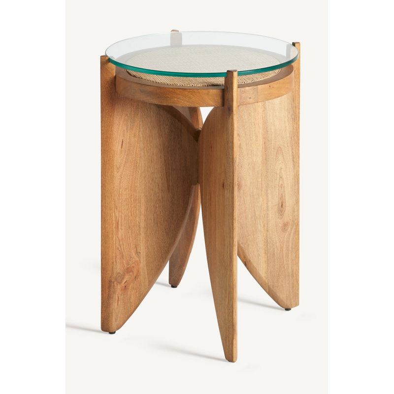 Riesa Side Table