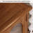American-Style Retro Multi-Functional Large-Capacity Wine Racks