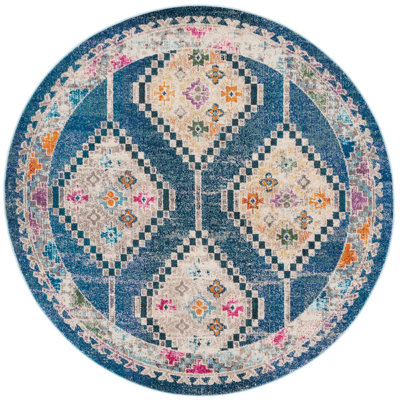 Ekam Performance Southwestern Rug