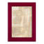 Buff Buff Shapes I, impression encadrée sur papier-89834915-89834916