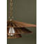 Luminaire suspendu 1 lumière Levan-94318649