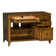 Hendry Credenza Desk