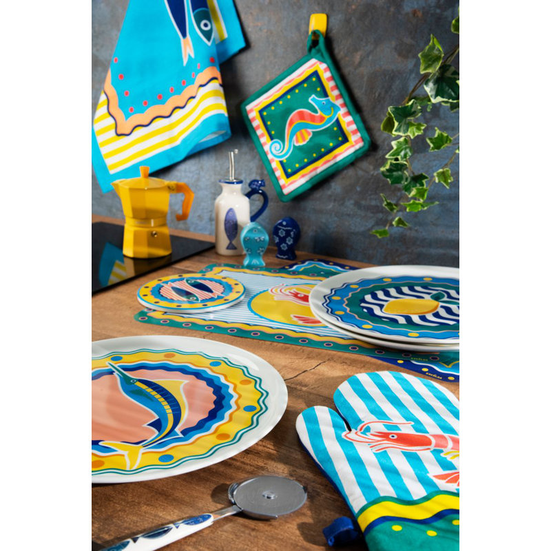 Excelsa Cotton Potholder