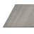 Machine Washable Solid Gray Area Rug-1718554784