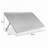 Metal Awning 6.6 - White
