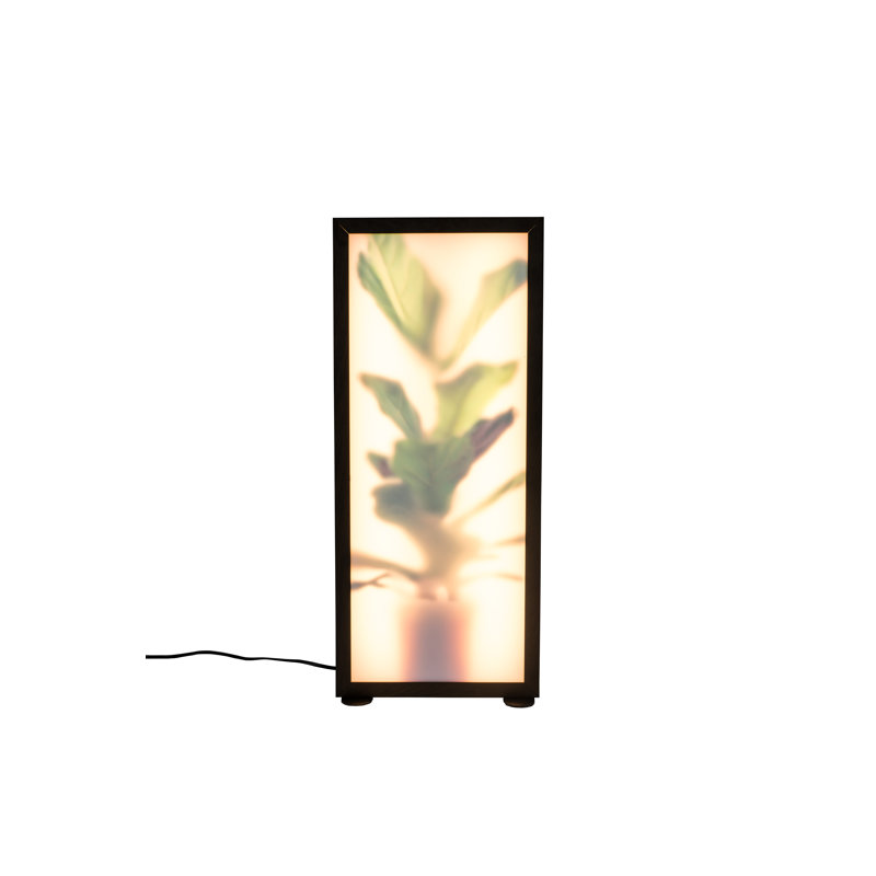 Lampe de plancher innovante 24 po