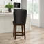 Tabouret de bar et de comptoir pivotant Atterbury-1603498218