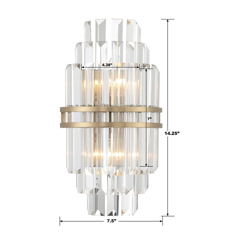 Dagnis Steel Wallchiere